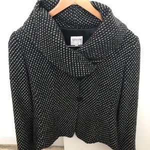 Armani Collezioni Jacket